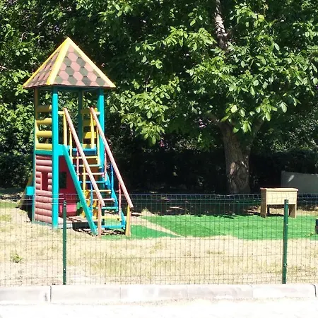 Appartement Viliamsa *