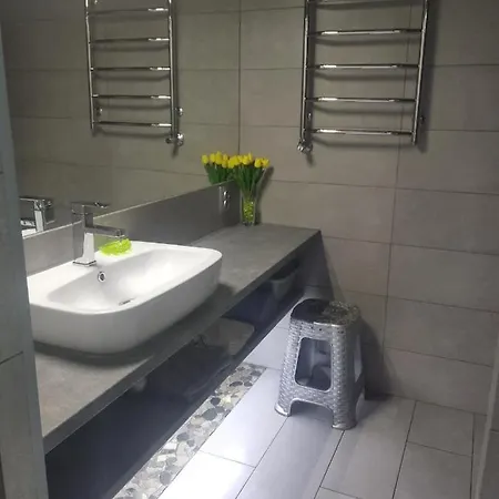 Apartment Viliamsa *
