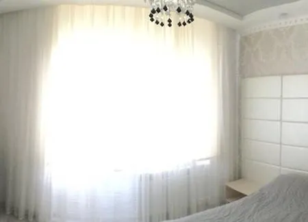 Apartment Viliamsa