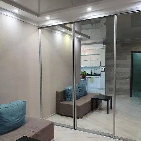 Apartment Viliamsa *