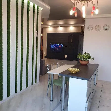 Viliamsa Apartment