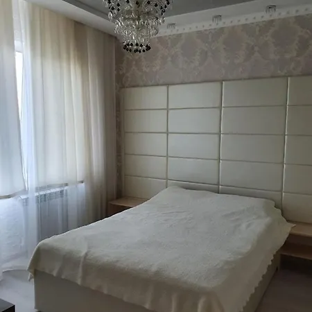 Viliamsa Apartment *
