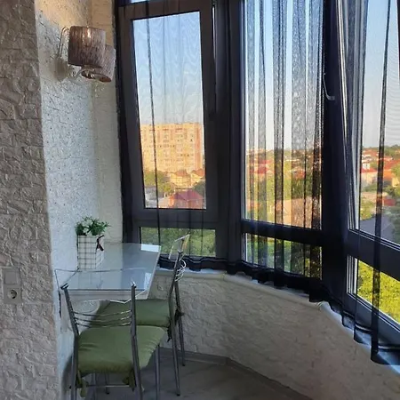 Apartment Viliamsa *