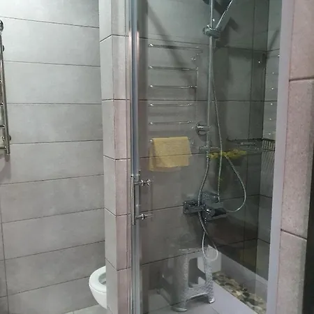 Viliamsa Apartment *