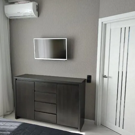 Apartment Viliamsa *