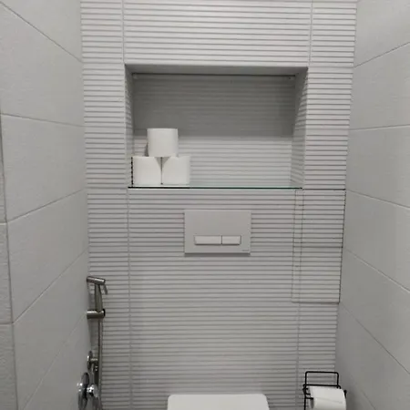 Viliamsa Apartment Odesa
