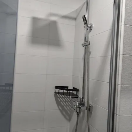Viliamsa Apartment