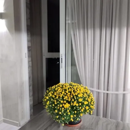 Apartment Viliamsa Odesa