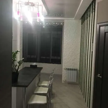 Апартаменты Viliamsa