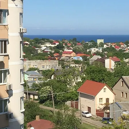 Apartment Viliamsa