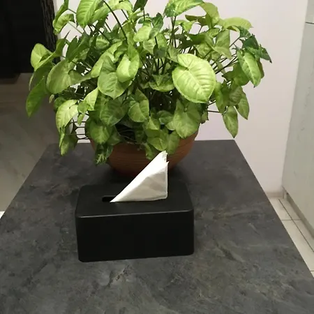 Apartment Viliamsa Odesa