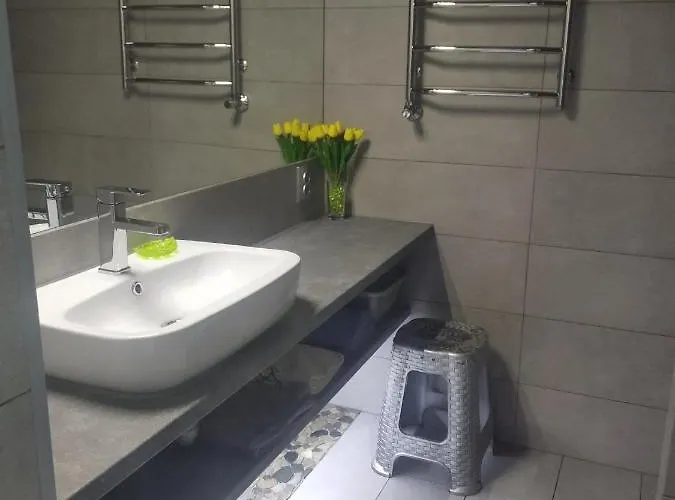 Apartman Viliamsa *
