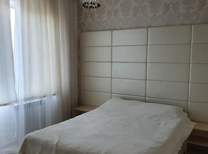 Viliamsa Apartman *