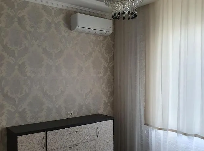 Viliamsa Appartamento Odessa