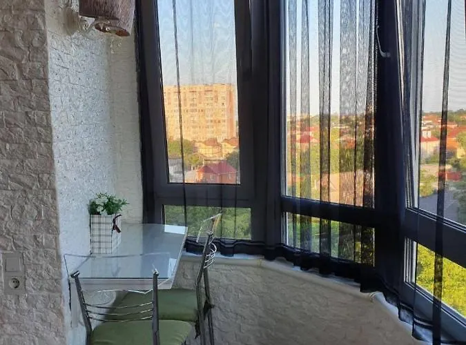 Apartman Viliamsa *