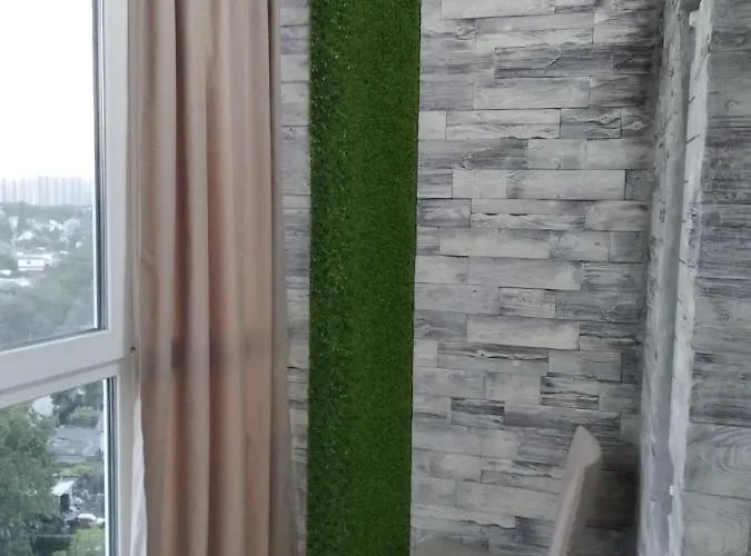 Apartman Viliamsa Odessza