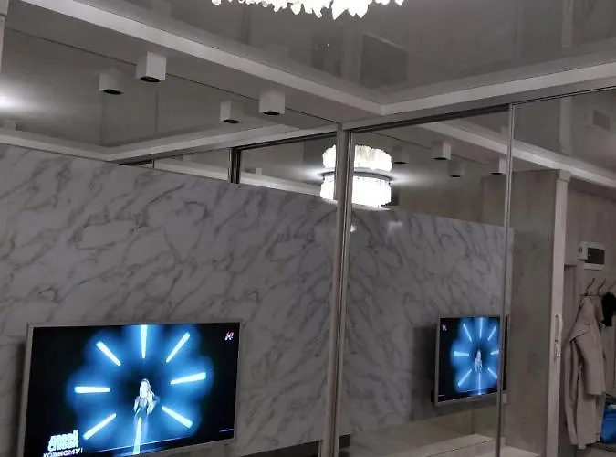 Appartamento Viliamsa Odessa