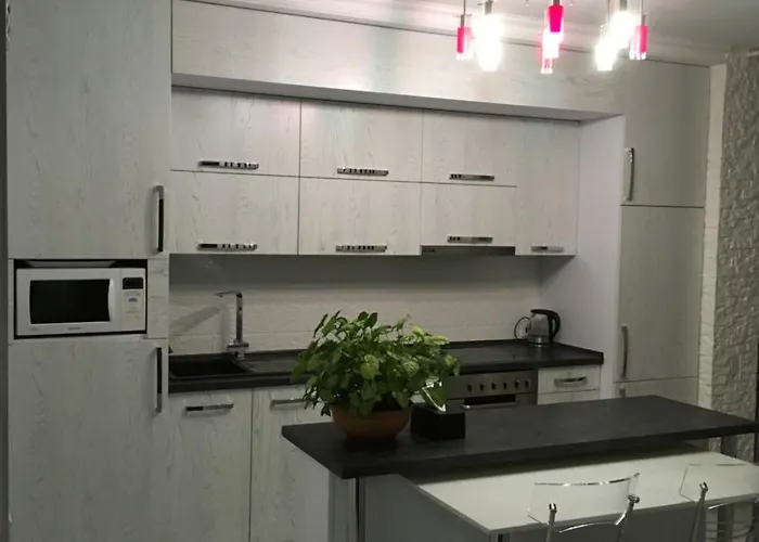 Viliamsa Apartman Odessza