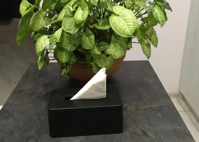 Apartman Viliamsa Odessza