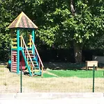 Διαμέρισμα Viliamsa *