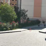 Διαμέρισμα Viliamsa Οδησσός