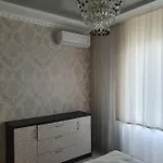Viliamsa Διαμέρισμα Οδησσός