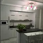 Viliamsa Διαμέρισμα Οδησσός