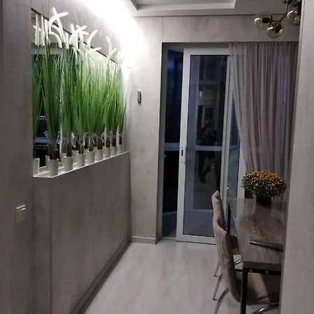 Viliamsa Apartman Odessza