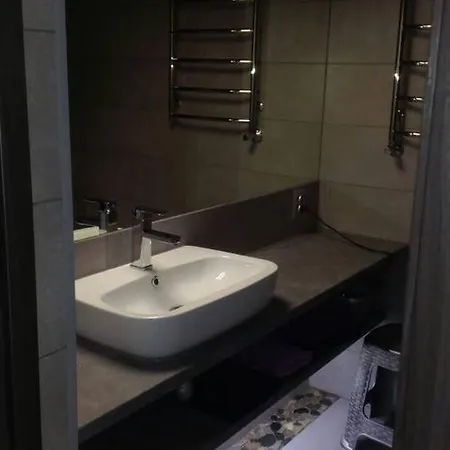 Apartmán Viliamsa