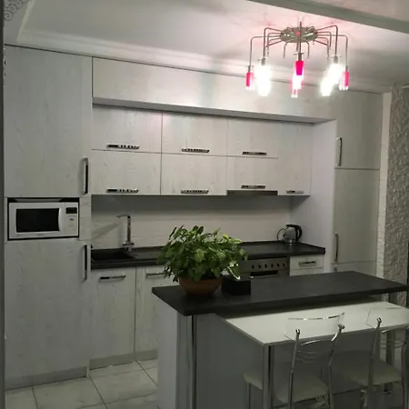Viliamsa Apartman Odessza