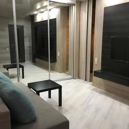 Viliamsa Apartamento Odesa