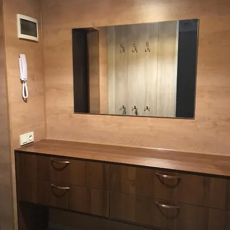 Viliamsa Apartmán *
