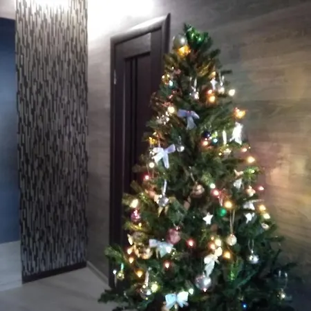 Viliamsa Apartmán *
