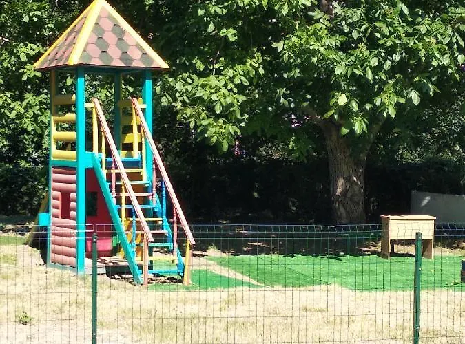 Apartamento Viliamsa *