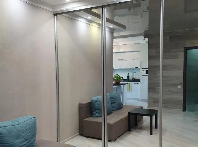 Apartamento Viliamsa *