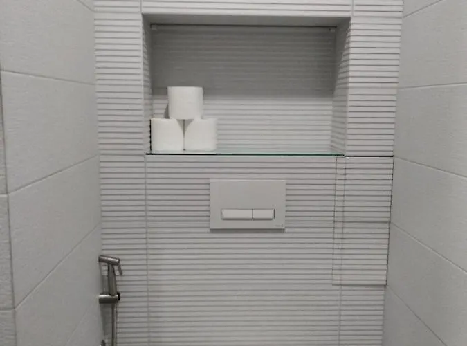 Viliamsa Apartamento Odesa