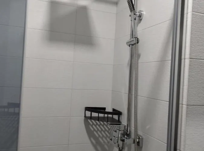 Viliamsa Apartamento