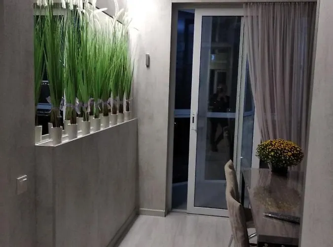 Viliamsa Apartamento Odesa