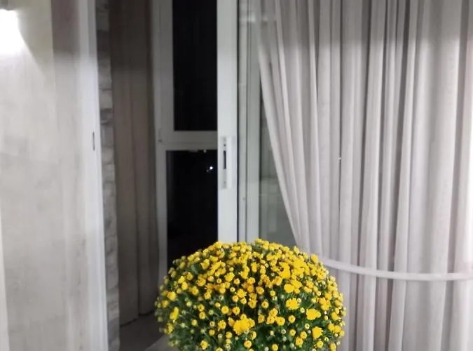 Apartamento Viliamsa Odesa