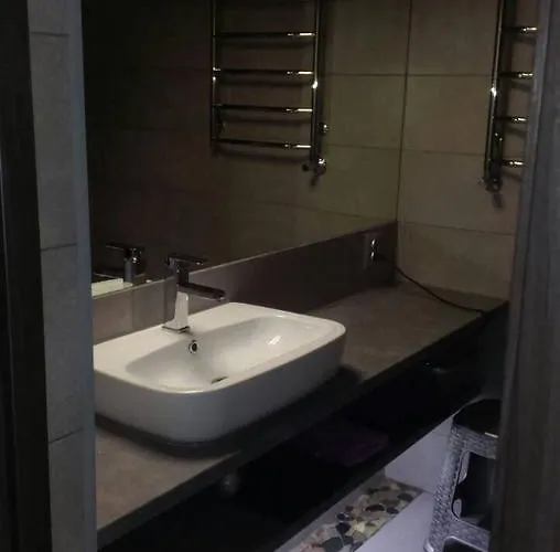 Apartamento Viliamsa